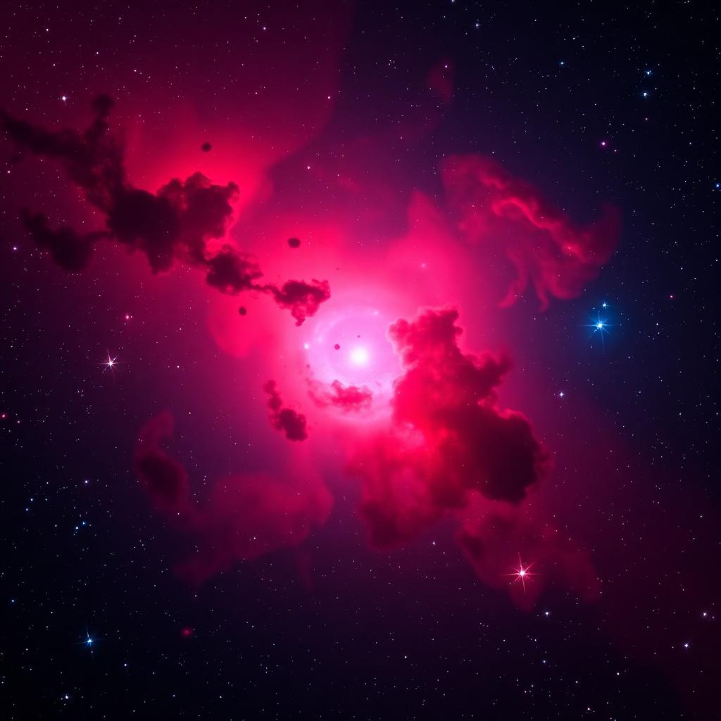 Nebulosa de Órion